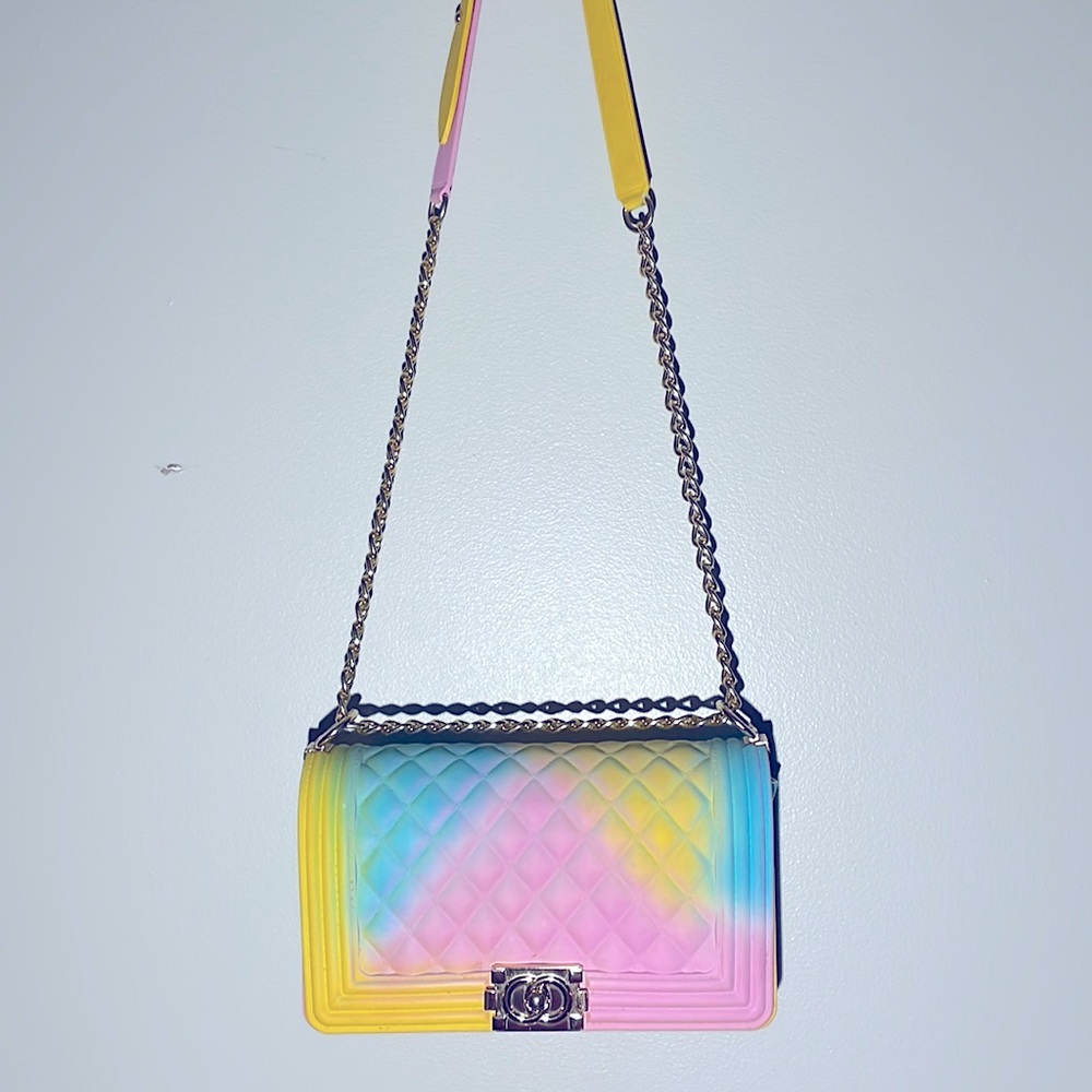 Shoulder Bag